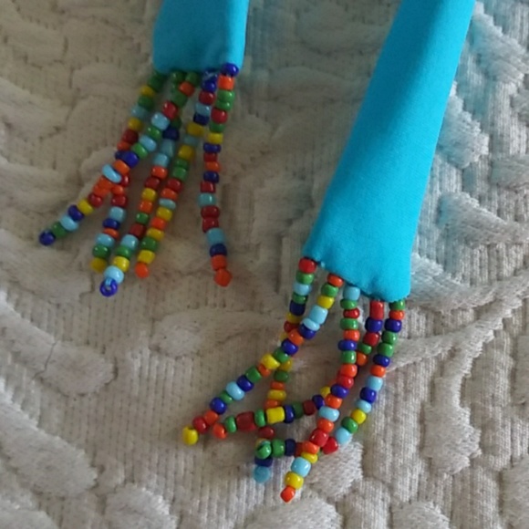 Bathing suit bottom - Picture 3 of 3